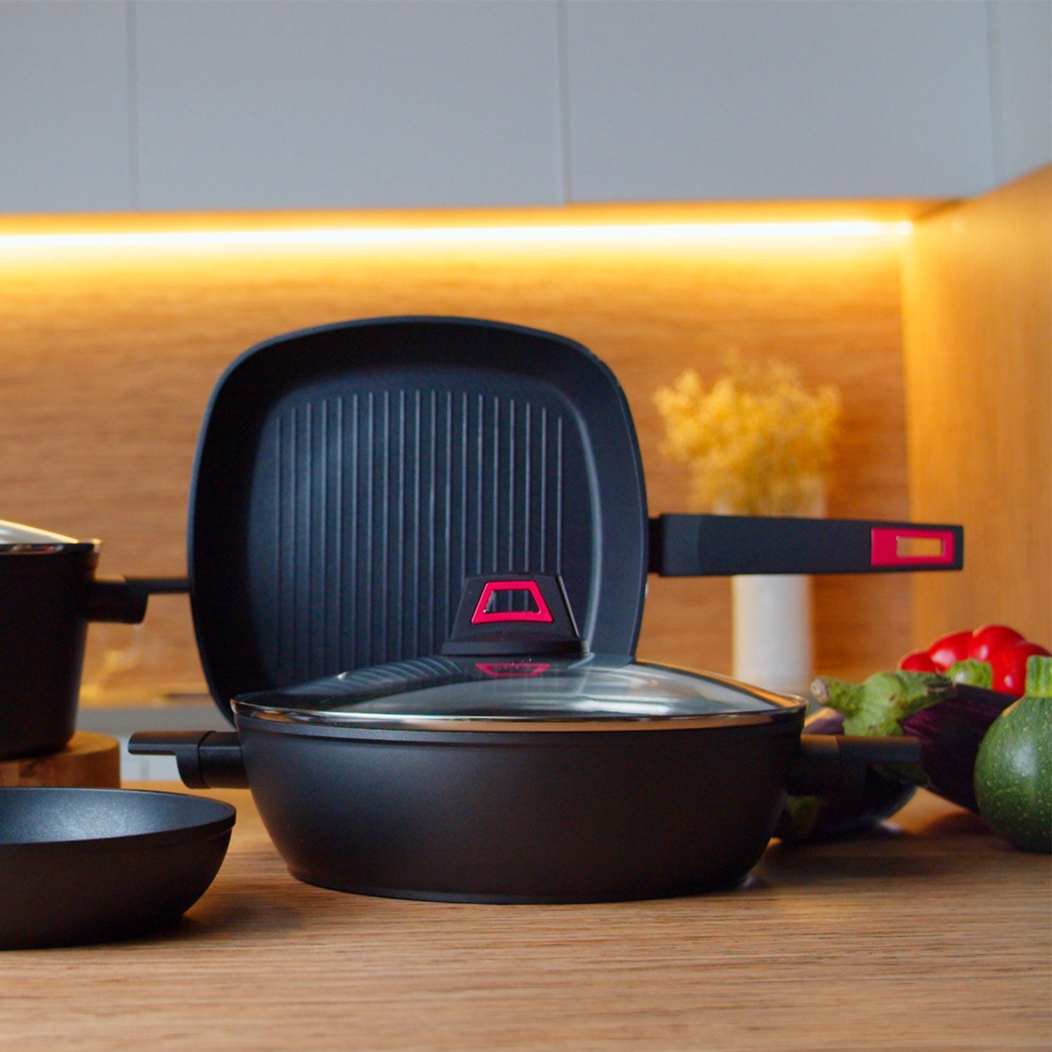 Beste Momente Grill